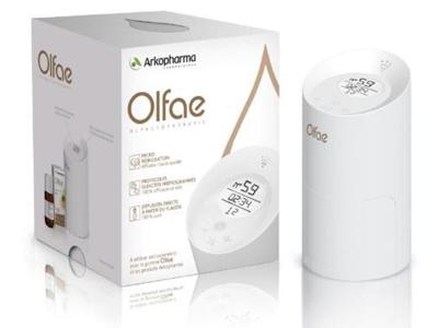 Arkopharma Olfae Geurvernevelaar Kerstcadeau