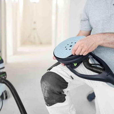 Festool LHS 2-M 225 EQ PLANEX Langnek Schuurmachine - 577354 - thumbnail