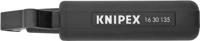 Draadstripgereedschap totale lengte 135 mm werkbereik d. 6,0-29,0 mm KNIPEX - thumbnail