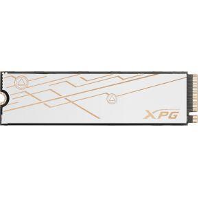 XPG Mars 980 Blade 4TB