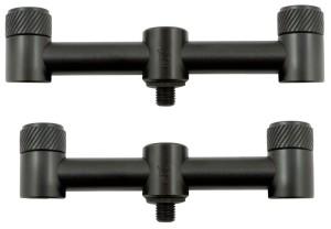 Fox Black Label QR Buzzer Bar Set 2 rod 11.5 &13cm