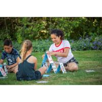 Outdoor Play Groot Kaartspel - thumbnail