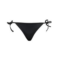 Puma Bikinibroekje Dames Side Tie Zwart-XL - thumbnail