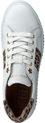 Bullboxer Sneakers AIB006E5LBWNATKB50 Wit-31 maat 31