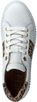 Bullboxer Sneakers AIB006E5LBWNATKB50 Wit-31 maat 31 - thumbnail