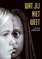 Wat jij niet weet (Paperback) - thumbnail