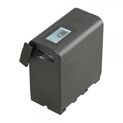 Jupio ProLine NP-F970 LCD