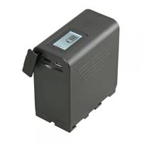 Jupio ProLine NP-F970 LCD - thumbnail