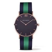 Unisex horloge Paul Hewitt PH-SA-R-St-B-NG-20 (Ø 39 mm) - thumbnail
