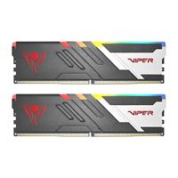 Patriot Memory Viper Venom PVVR532G680C34K geheugenmodule 32 GB 2 x 16 GB DDR5 6800 MHz - thumbnail