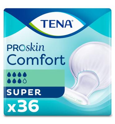 Tena Proskin Comfort Super 36