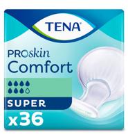 Tena Proskin Comfort Super 36 - thumbnail