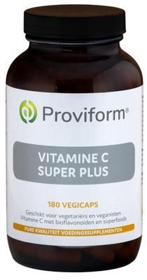 Proviform Vitamine C Super Plus Capsules Proviform Vitamine C Super Plus Capsules