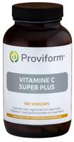 Proviform Vitamine C Super Plus Capsules - thumbnail