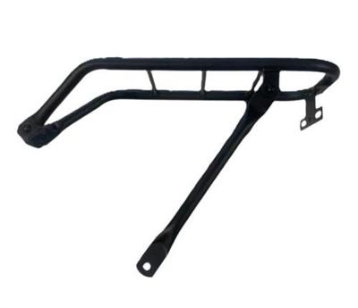 Steco A-drager 20 inch cargo cruiser mat zwart