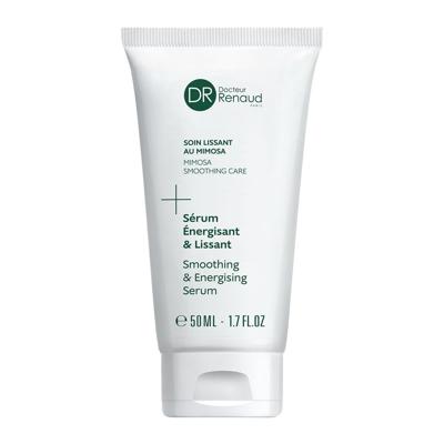 Docteur Renaud Soin Lissant Crème Énergisante & Lissante Mimosa 50ml