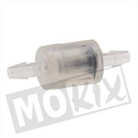 Membraanklep tussen olieslang - thumbnail