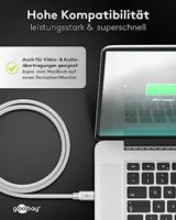 USB C naar USB C kabel - thumbnail