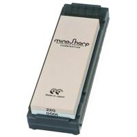 Global MinoSharp Messenslijper - Combi 200-1000 - Wetsteen - thumbnail