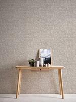 AS Creation Attractive 2 - Bruin - 354419 - thumbnail