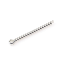 4tecx Assortiment splitpennen 580-delig verzinkt - thumbnail