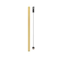 Lyora Lange opbouwspotFourty L 90cm - goud - 10894 - thumbnail