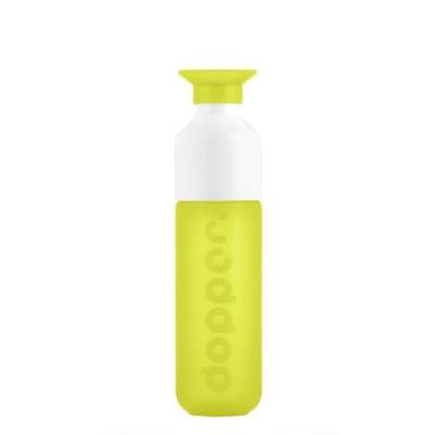Dopper seahorse lime