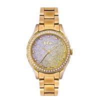 Lee Cooper LC06878.130 Dames Horloge 34mm - thumbnail