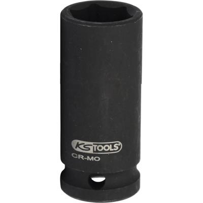 KS Tools 5152169 515.2169 Kracht-dopsleutelinzet 73 mm 2 7/8