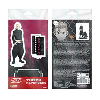 Tokyo Revengers Acryl - Draken Tokyo Revengers Acryl - Draken