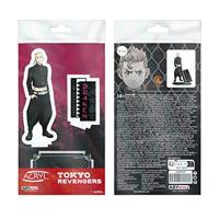 Tokyo Revengers Acryl - Draken - thumbnail
