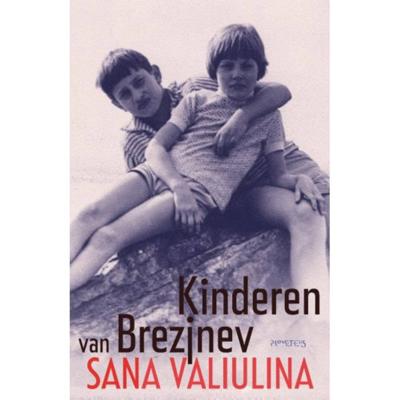 Kinderen van Brezjnev (Paperback)