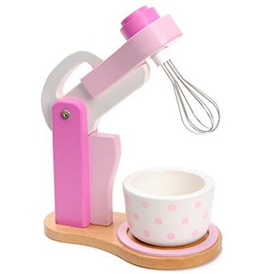 Mentari houten mixer Mentari houten mixer