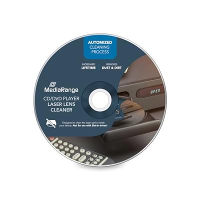 MediaRange MR725 computerreinigingskit MediaRange MR725 computerreinigingskit