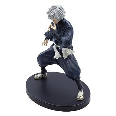 Jujutsu Kaisen: Jukon no Kata Figure - Momo Nishiyama - thumbnail