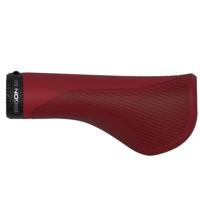 Ergon handvatten gs1-l evo chili red - thumbnail