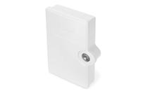 Digitus DN-968912 Dibributiebox 2 poorten SC, LC - thumbnail