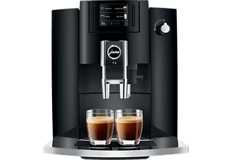 Jura E6 Espressomachine