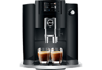 Jura E6 Espressomachine - thumbnail