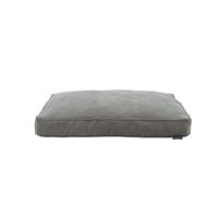 Hondenlounge memory 80x55x10cm Lins grey Madison - Madison - thumbnail