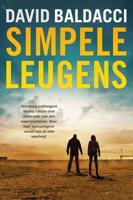 Simpele leugens - David Baldacci - ebook - thumbnail