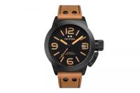 TW Steel CS41 Canteen Heren Horloge 45mm 10ATM - thumbnail
