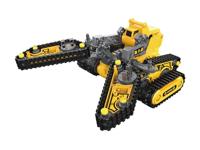 Revell Engineers Vehicle 4in1 - Bouwen, verkennen, ontdekken - thumbnail