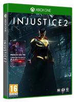 Injustice 2 - thumbnail
