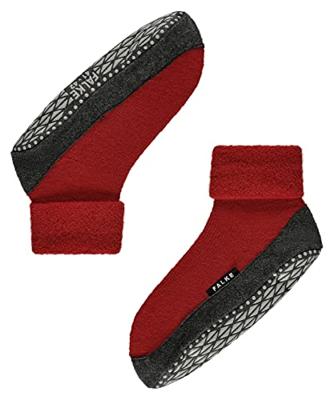 Falke Cosyshoe Slof Heren Fire 45-46