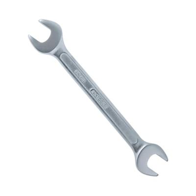 KS Tools 517.0742 517.0742 Dubbele steeksleutel Sleutelbreedte (metrisch) 11 - 13 mm KS Tools 517.0742 517.0742 Dubbele steeksleutel Sleutelbreedte (metrisch) 11 - 13 mm