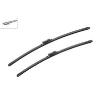 Bosch ruitenwissers Aerotwin A215S - Lengte: 650/600 mm - set wisserbladen voorzijde A215S - thumbnail