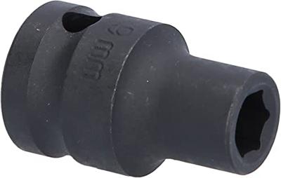 KS Tools 5151009 515.1009 Kracht-dopsleutelinzet 9 mm