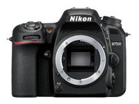 Nikon D7500 Body - thumbnail