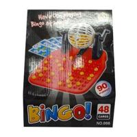 Bingospel - thumbnail